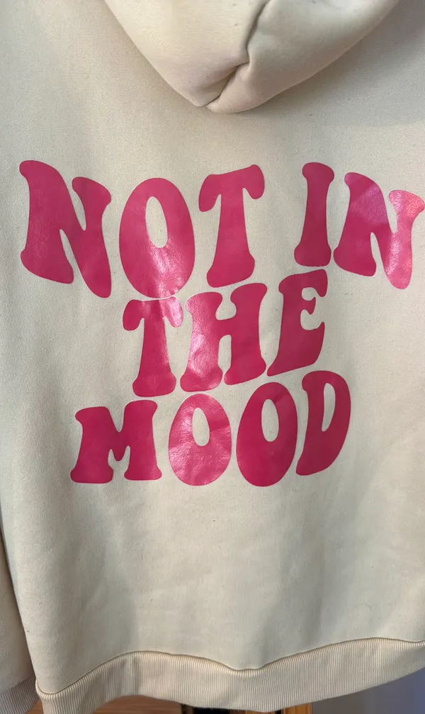 Amazon Hoodie - Image 3