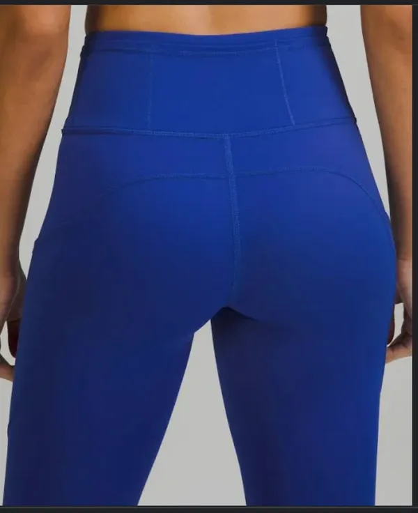 Lululemon Leggings - Image 3