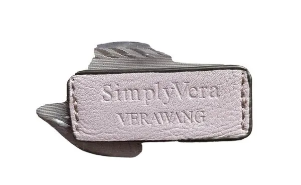 Women's Simply Vera Vera Wang Purple Tote Bag - Image 6