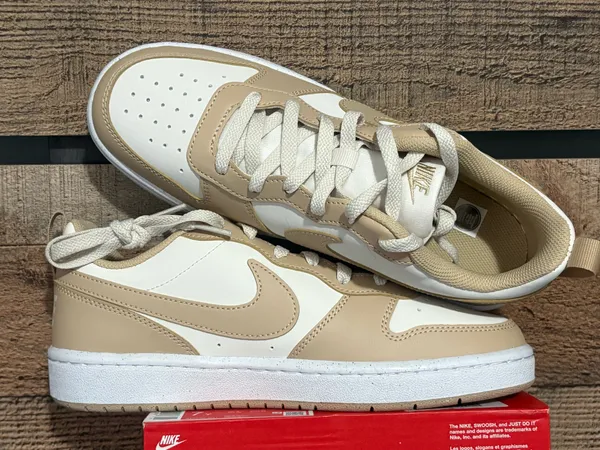 Nike Court Borough Low - Image 2