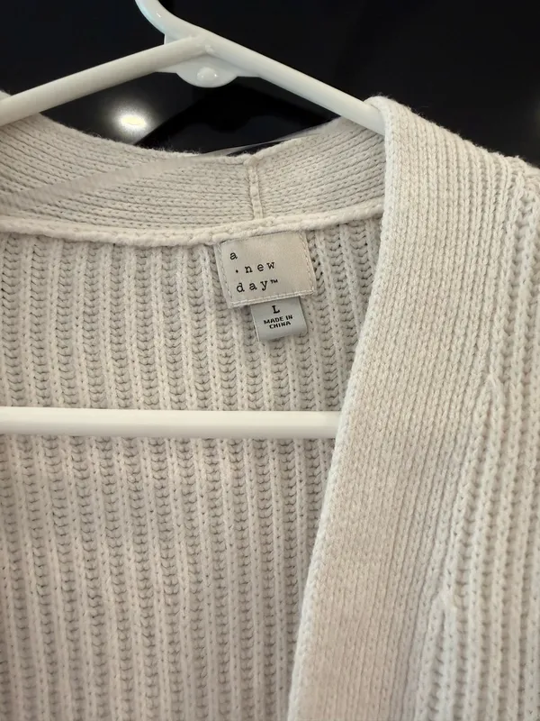 A New Day Cardigan Sweater - Image 2