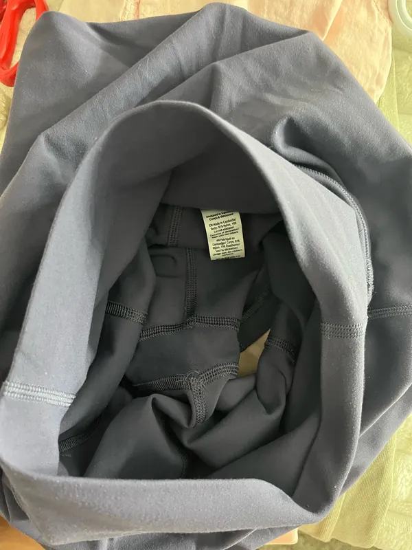 Lululemon Align Skirt High-Rise - Image 5