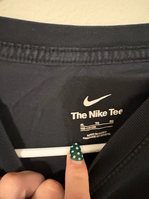 Chelsea Nike shirt - Image 3