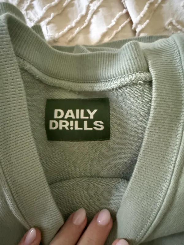 Daily Drills Set - Image 3