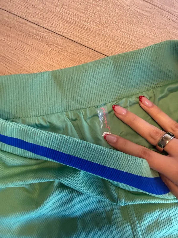 Free People Running Shorts - Image 4