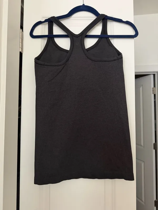 Lululemon Ebb To Street Tank Top - Image 2