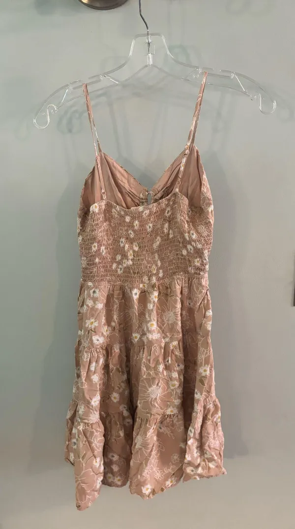 Illa Illa Sundress - Image 2