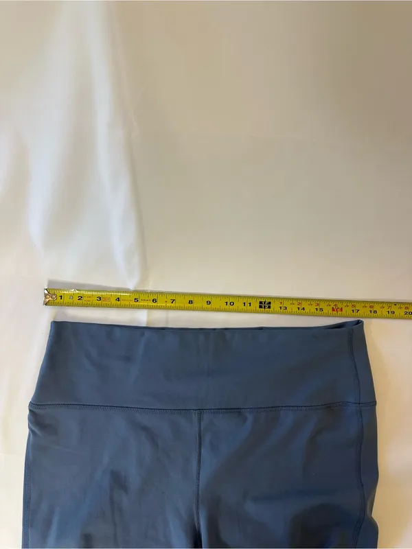 yogalicious Polarlux Everyday Flare 2 Xl Athletic Pants - Image 2