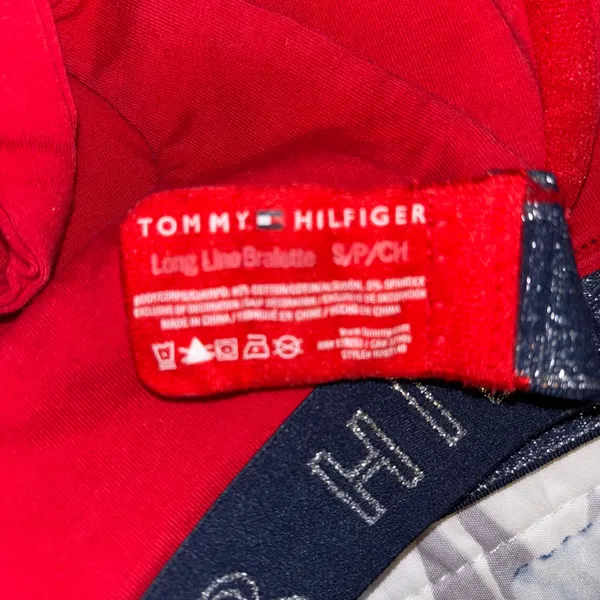 Tommy Hilfiger Bralette - Image 3