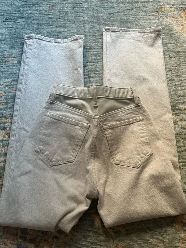Abercrombie Jeans - Image 2