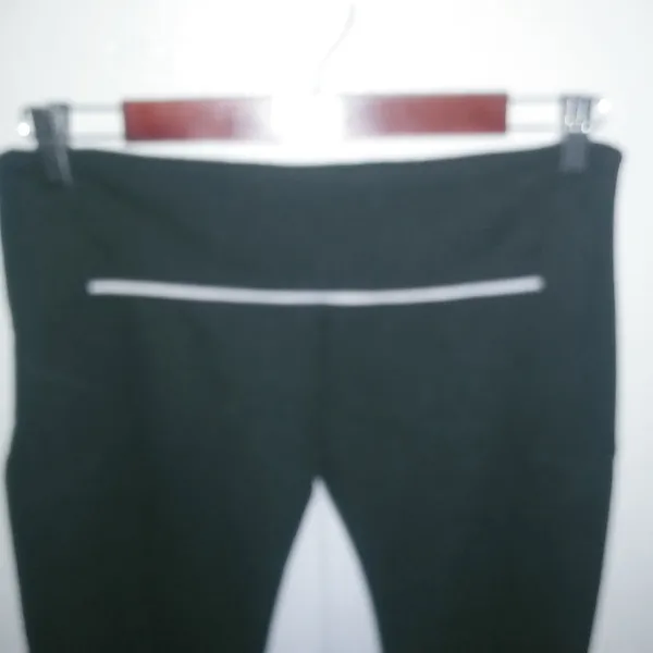 Arestta 42 30x34 Hot! Brazilian Doubleknit Flare Pocket Golf Pants Tall - Image 6