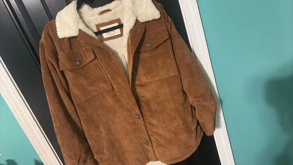 Ashley Outerwear jacket - Image 4