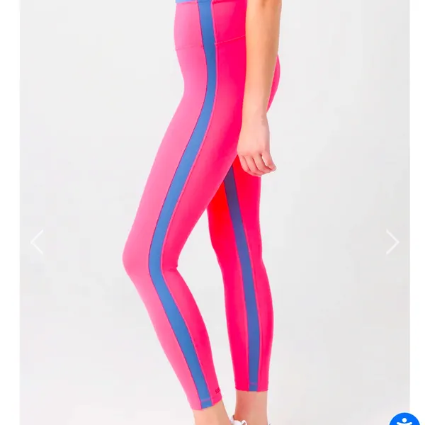 Splits59 High Waist Techflex 7/8 Legging - Image 4