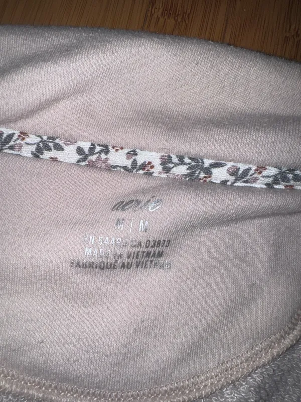 Aerie Pullover Quarter-Zip - Image 2
