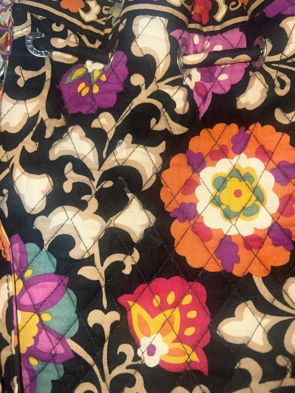 Vera Bradley Purse - Image 8