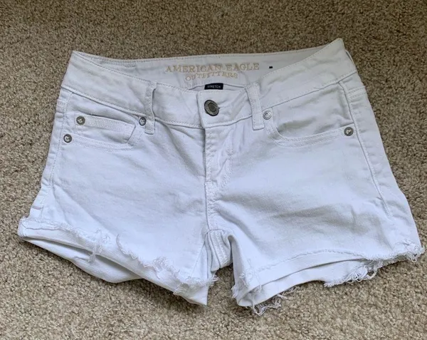 American eagle shorts! - Image 2