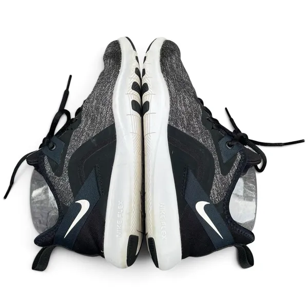 Nike Flex TR 9 Women’s Running Shoes Size 8 Black Anthracite Sneakers Gym - Image 12