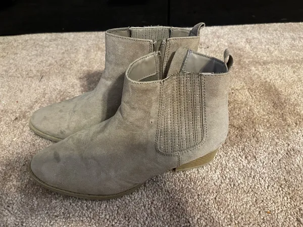 Lauren Conrad Booties - Image 2