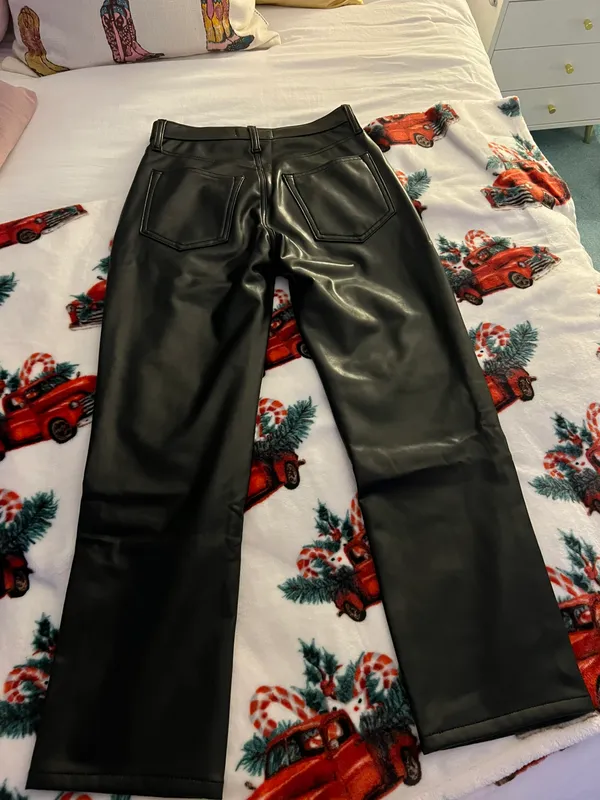 Abercrombie Jeans - Image 3