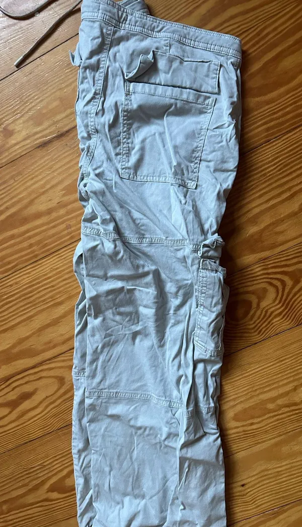 Garage Cargo Pants - Image 3