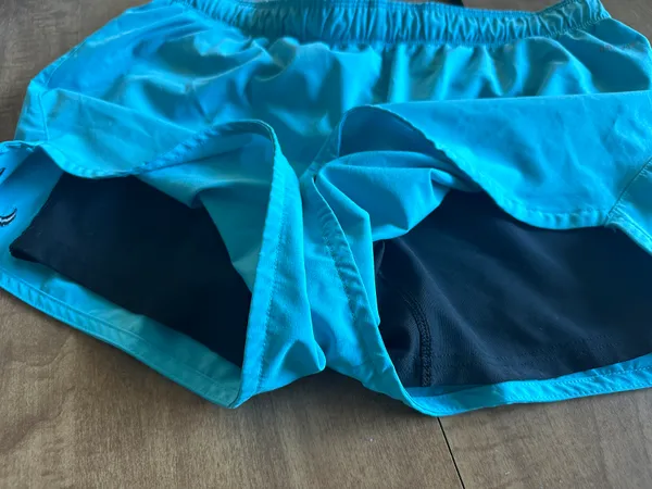 Nike Dri-Fit Running Shorts - Image 3