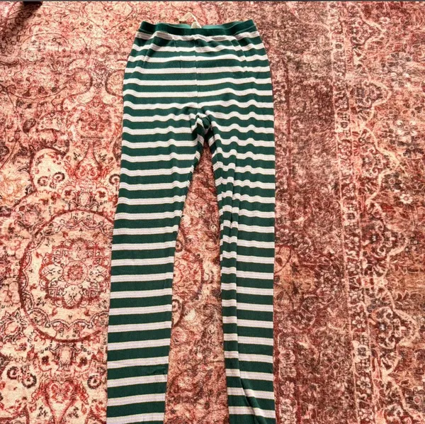 Free People Lounge leggings - Image 3