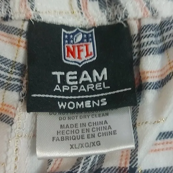 NFL Team Apparel Chicago Bears - Image 5