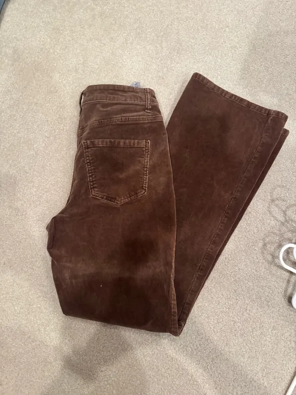 Maurice’s Cordurory Pants - Image 2