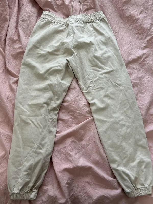 Nike Jogger Sweatpants - Image 2