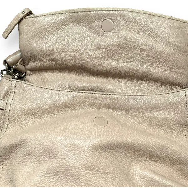 Kate‎ Spade Cobble Hill Minka Blush Pink Pebbled Leather Crossbody Bag Purse - Image 6