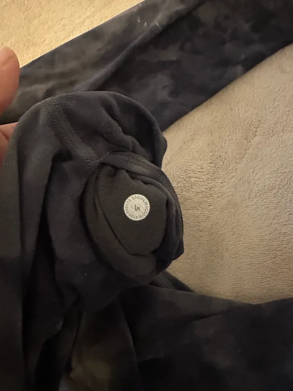 Lululemon Align High-Rise Leggings - Image 4