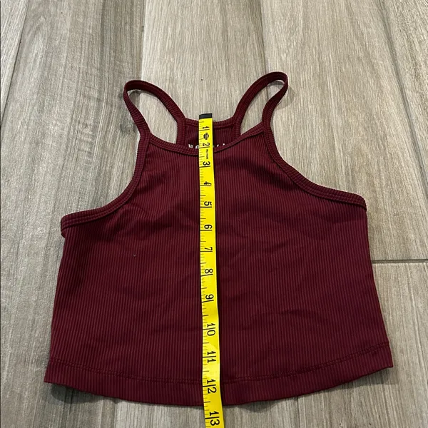 Nobull Tank Top - Image 4