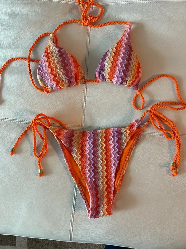 Zaful Bikini Set - Image 5
