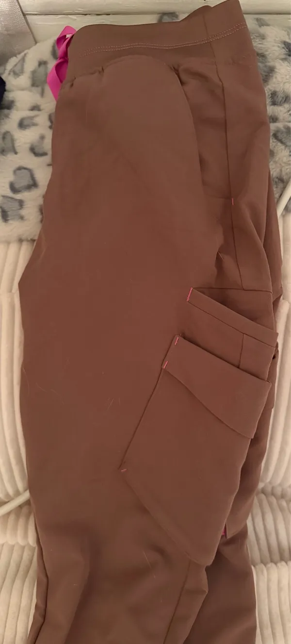FIGS Zamora 2.0 Jogger Scrub Pants - Image 3