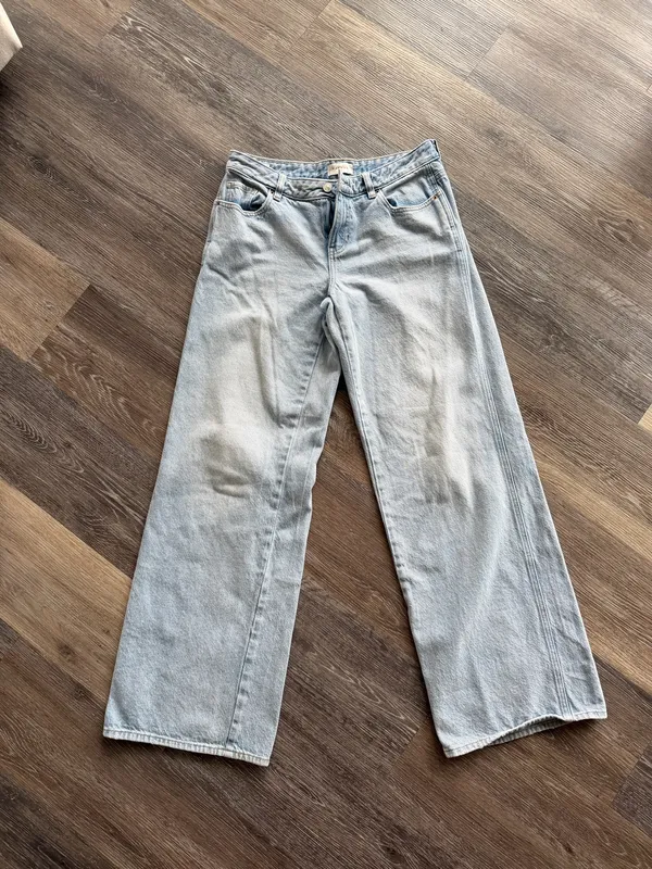 PacSun Low-Rise Baggy Jeans - Image 5