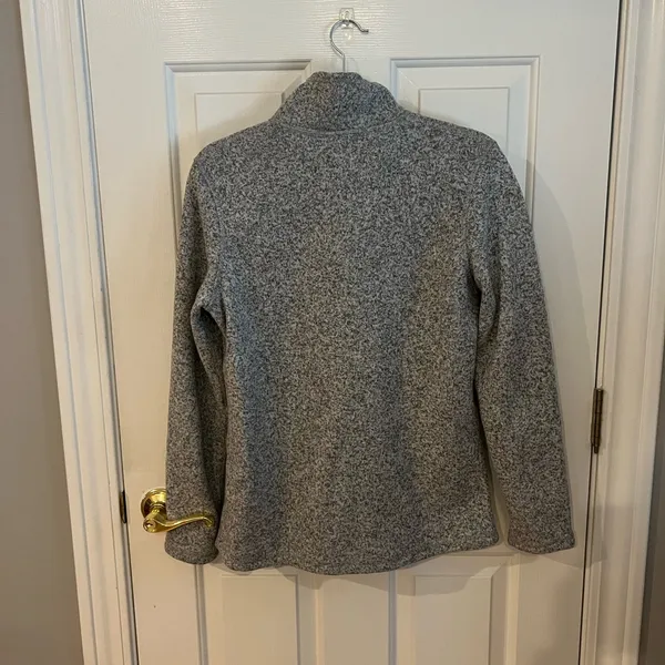 The North Face Jacket - Image 2
