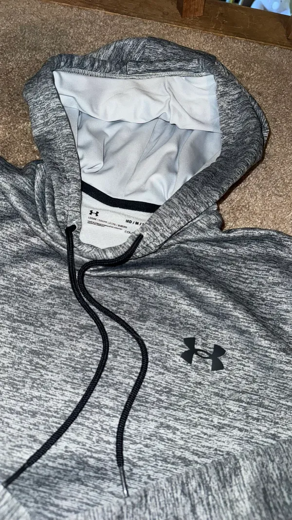Under Armour Hoodie - Image 2