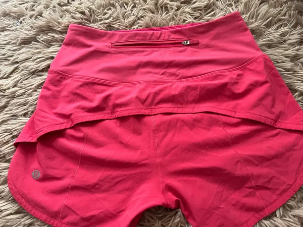 Lululemon Shorts - Image 2
