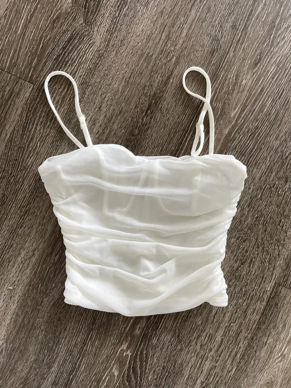 Forever 21 Tank Top - Image 3