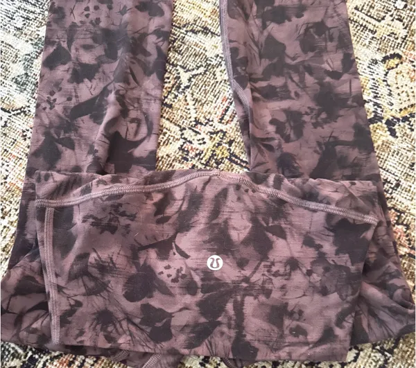 Align Leggings Lululemon 25" - Image 2