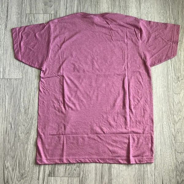 Tultex Support Wildlife Raise Boys Graphic Tee - Image 5