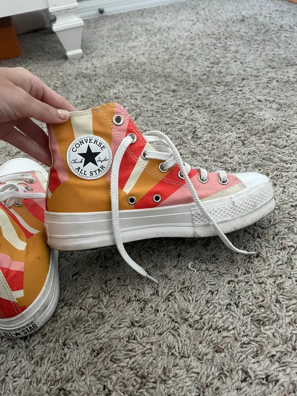 Multiple Size 7.5 - Image 2