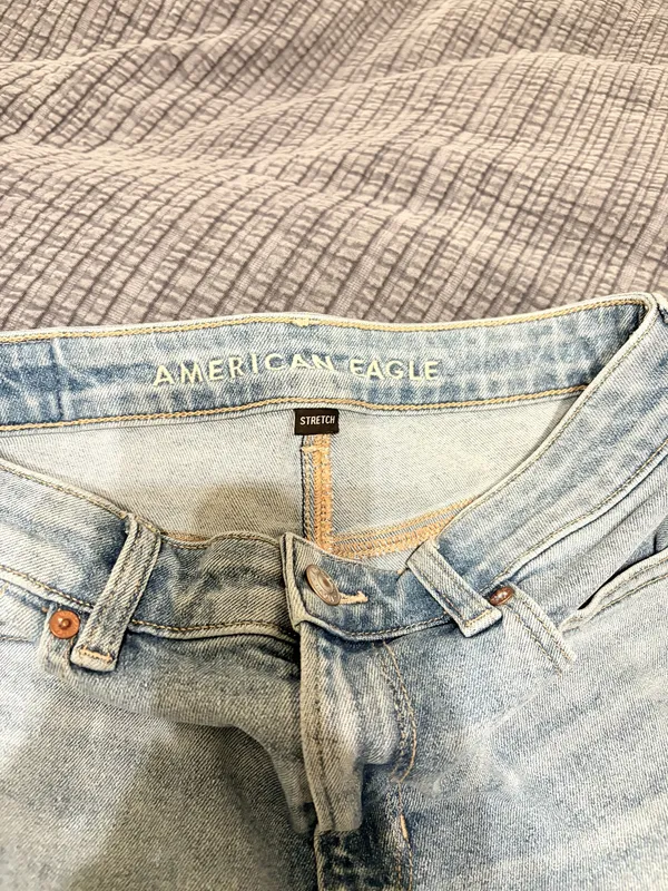 American Eagle Outfitters Jeans - Image 2