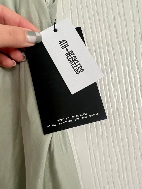 Lulus Dress - Image 3