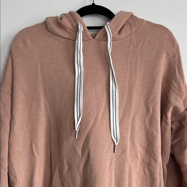Aerie Hoodie Sweatshirt Size M - Image 2