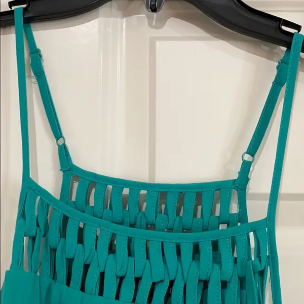 Maxi dress-NEVER BEEN WORN - Image 2