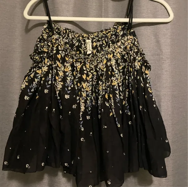 Free People Top Tank Top - Image 2