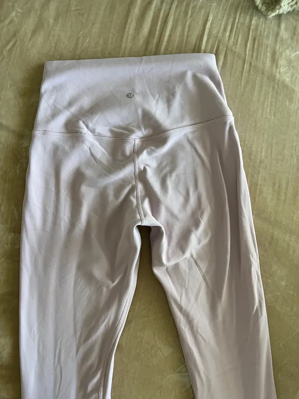 Lululemon Define Jacket and leggings set - Image 12