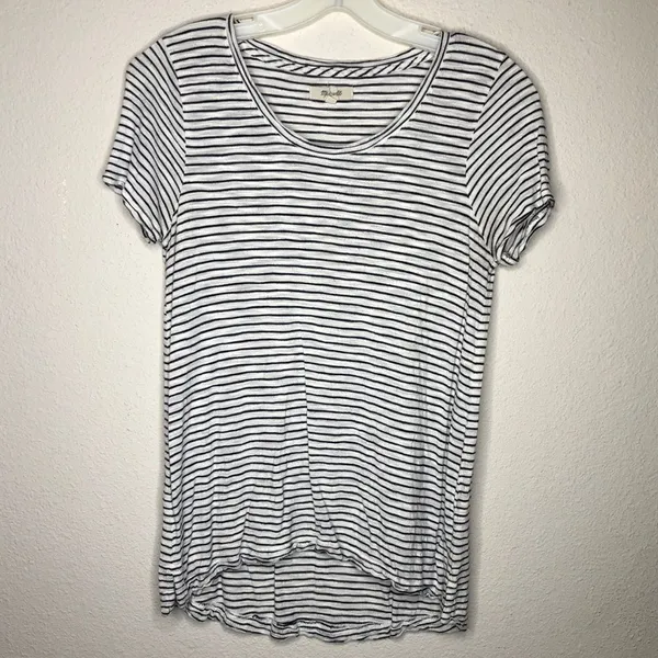 Madewell‎ Striped Top - Image 4