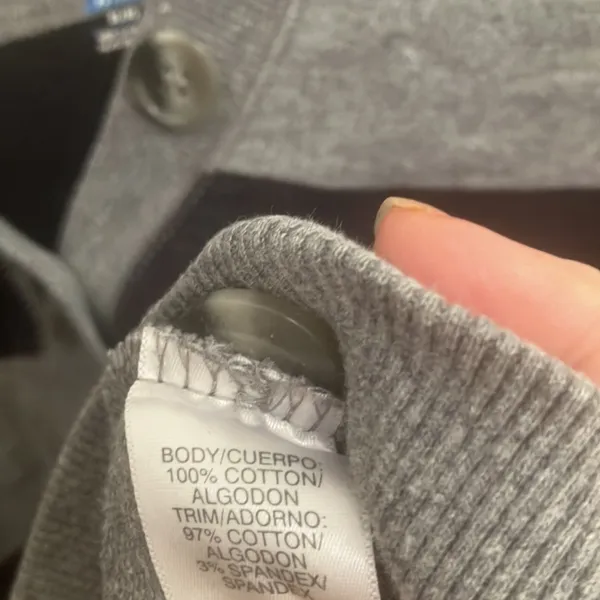 FINAL MARKDOWN Sb active hoodie xl - Image 4